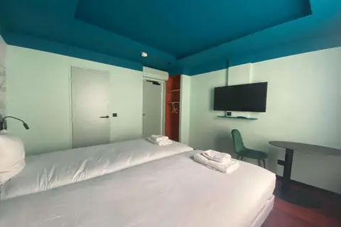 Ibis Styles Paris Batignolles in Parijs — foto 18