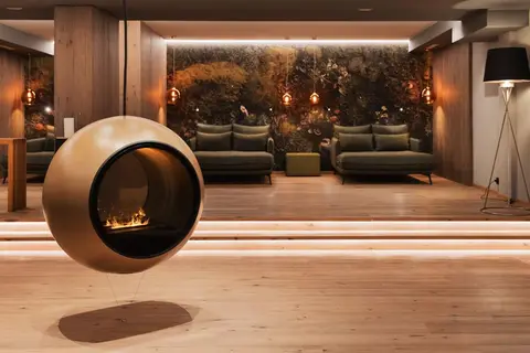 Hotel Fliana in Ischgl — foto 6