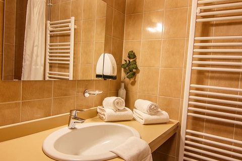 Hotel Marcius foto 5