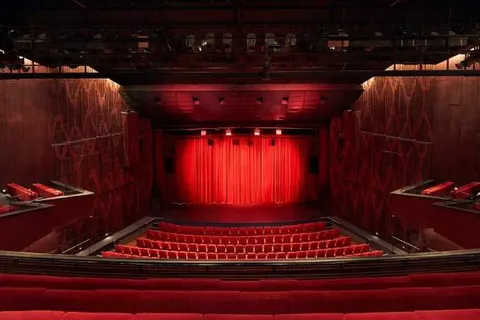 Van der Valk Theaterhotel Almelo foto 20