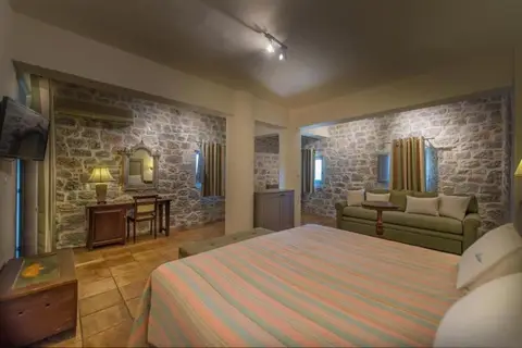 Kastro Maini in Δημοτική Ενότητα Οιτύλου — foto 18