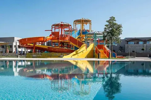 Euphoria Resort in Tavronitis — foto 17