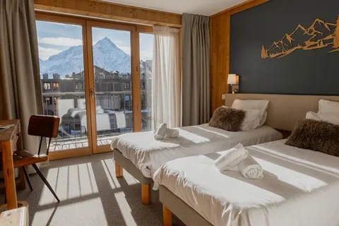 Hotel Le Sherpa foto 29