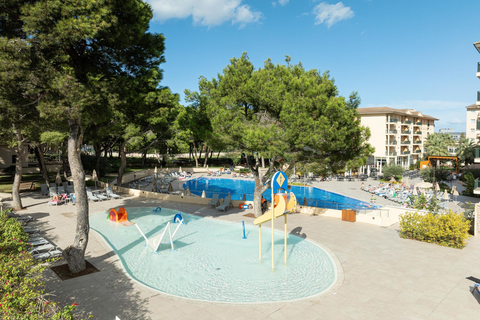 Can Picafort Palace foto 2