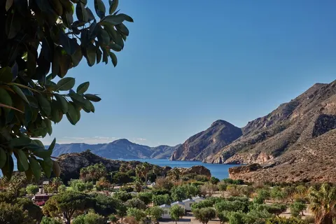 Camping Taïga Costa Calida foto 23