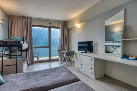 Hotel San Pietro Limone sul Garda in Limone sul Garda — foto 13
