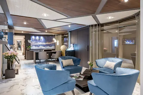 Alpen-Wellness Resort Hochfirst in Sölden, foto 8