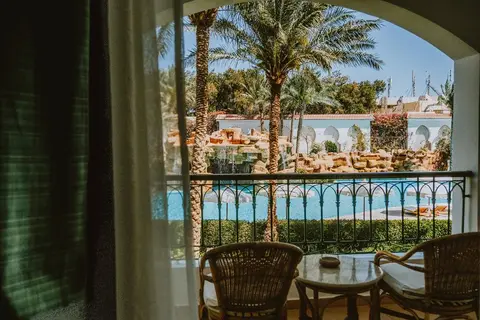 Baron Palms Sharm El Sheikh in Sharm El Sheikh, foto 10