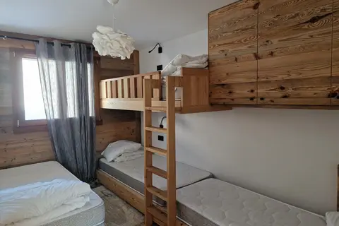 Chalet Skiopied in Fontcouverte-la-Toussuire — foto 9