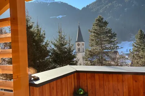 Chalet VAYA Post Montafon in Gaschurn, foto 3