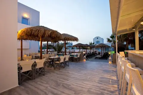 Alexandra Hotel & Apartments in Δημοτική Ενότητα Θήρας — foto 7