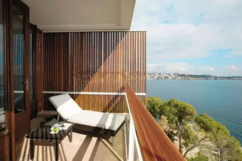 Hotel de Mar Gran Melia in Calvià, foto 26