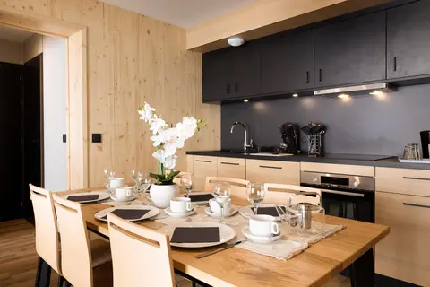 Residence Club MMV L'Etoile des Sybelles in Villarembert — foto 18