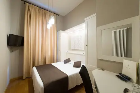 Hotel Cosimo De' Medici in Florence, foto 17