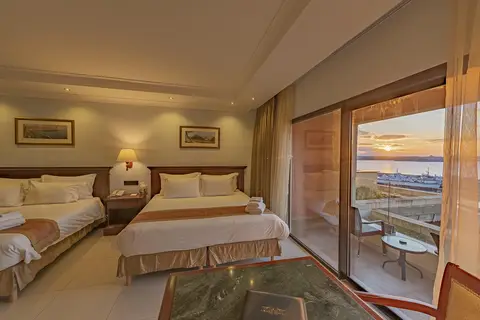 Grand Hotel Gozo in Ghajnsielem — foto 24