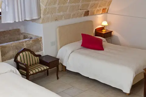 B&B Arco Cadura in Galatina, foto 3