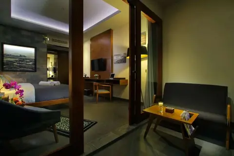 Akana Boutique Hotel Sanur in Denpasar, foto 24
