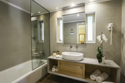 Hotel Eden Roc Resort in Δήμος Ρόδου — foto 10