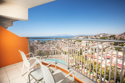 Hotel Palmin foto 26