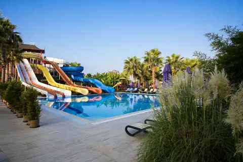 Siam Elegance Hotels & Spa in Serik, foto 13