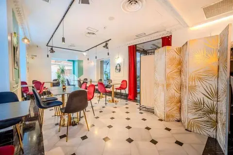 ITC Infantas by Soho Boutique in Madrid — foto 7