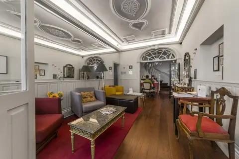 Casa dos Lóios in Porto — foto 10