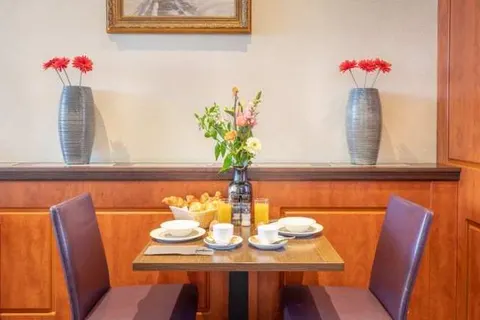 Hotel Milano foto 14