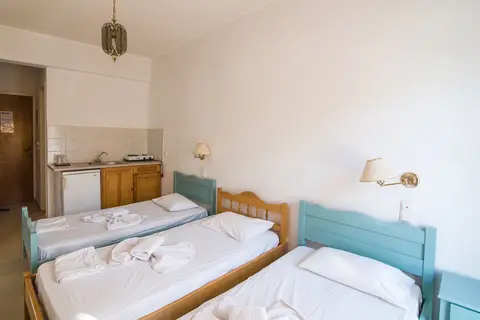 Kymata Hotel in Δημοτική Ενότητα Θήρας — foto 18