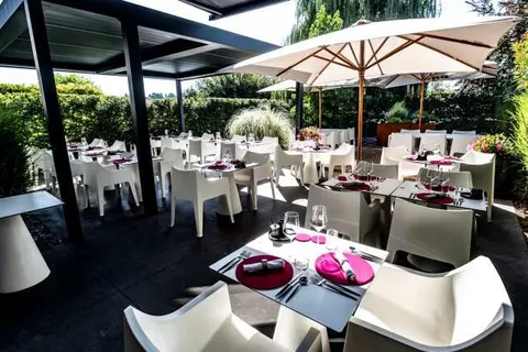 CCnomie Hotel & Restaurant foto 28