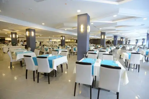 Hotel Green Nature Diamond in Marmaris, foto 8