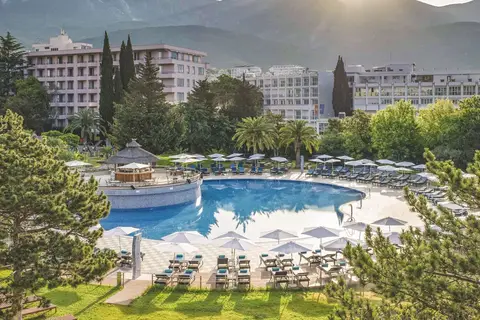 Iberostar Waves Bellevue in Bečići, foto 3