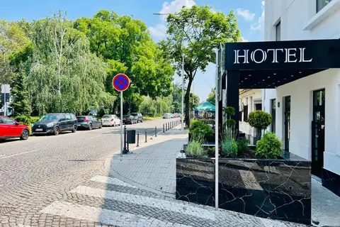 Side One Design Hotel in Zemun Urban Municipality, foto 10