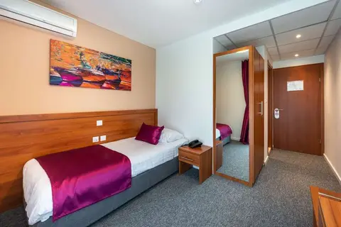 Hotel Komodor in Dubrovnik, foto 23