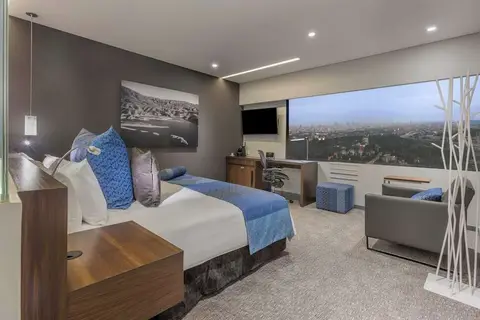 InterContinental Presidente Mexico City in Ciudad de México, foto 3