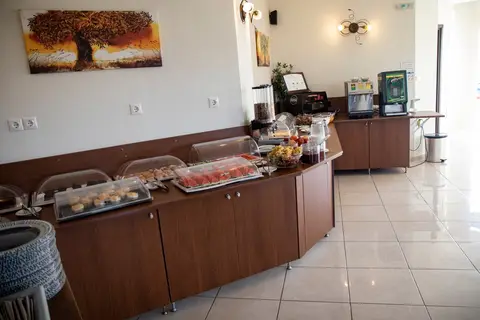 Hotel Castri Village in Δημοτική Ενότητα Ιτάνου — foto 16
