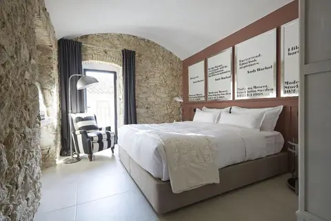 Llimona Suites in Corca — foto 26