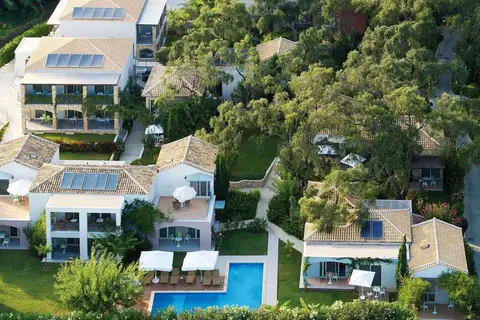 Parga Beach Resort in Parga — foto 21