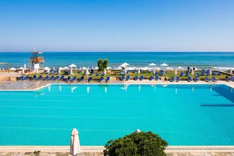 Kernos Beach in Δημοτική Ενότητα Μαλίων — foto 11