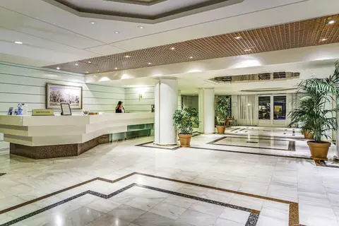 Creta Royal Hotel in Skaleta, foto 24