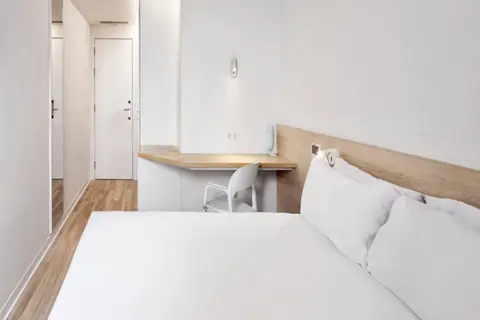 B&B HOTEL Famalicão in Vila Nova De Famalicão — foto 11