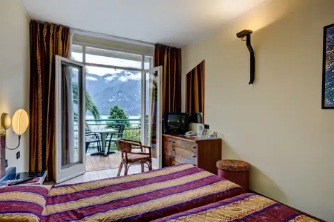 Hotel Cristina in Limone sul Garda — foto 29