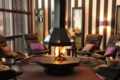 Resort Bad Boekelo Appartementen foto 15