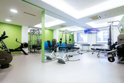 Hotel Terme Vivat in Moravske Toplice — foto 17