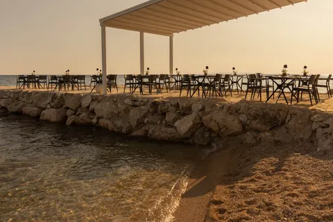 Terra Park Phalaris in Novalja — foto 18