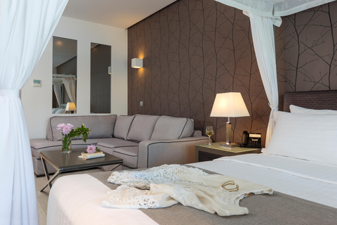 Hotel Princess Andriana Resort & Spa foto 6