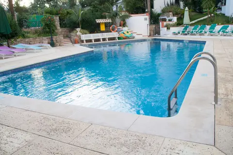 Clube do Lago Appartementen in Cascais — foto 25
