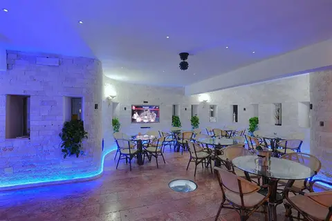 Felix Hotel Olbia in Olbia — foto 3