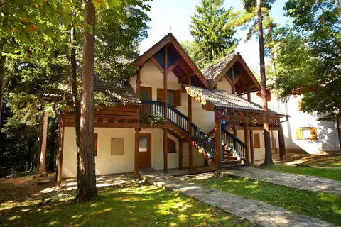 Terme Zrece Hotel Vital in Zreče