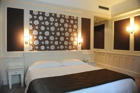 Europa Hotel Design Spa 1877 in Rapallo, foto 30