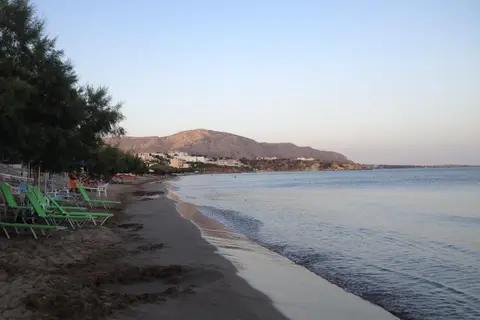 Cretasun Apartments in Makrigialos, foto 26